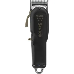 191102 Cordless hair clippers for the elderly, Wahl