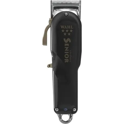 191102 Cordless hair clippers for the elderly, Wahl