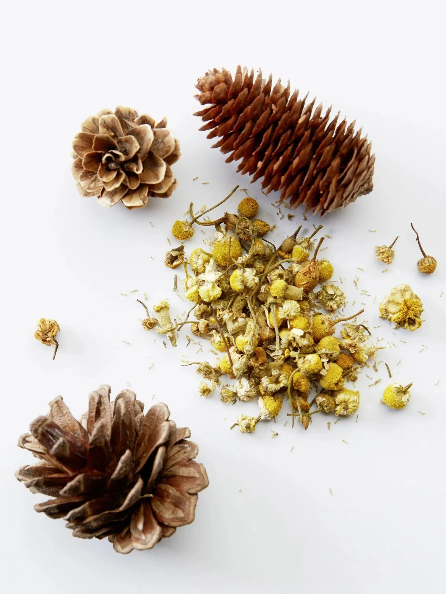 American Crew 3-IN-1 Chamomile   Pine 450ml