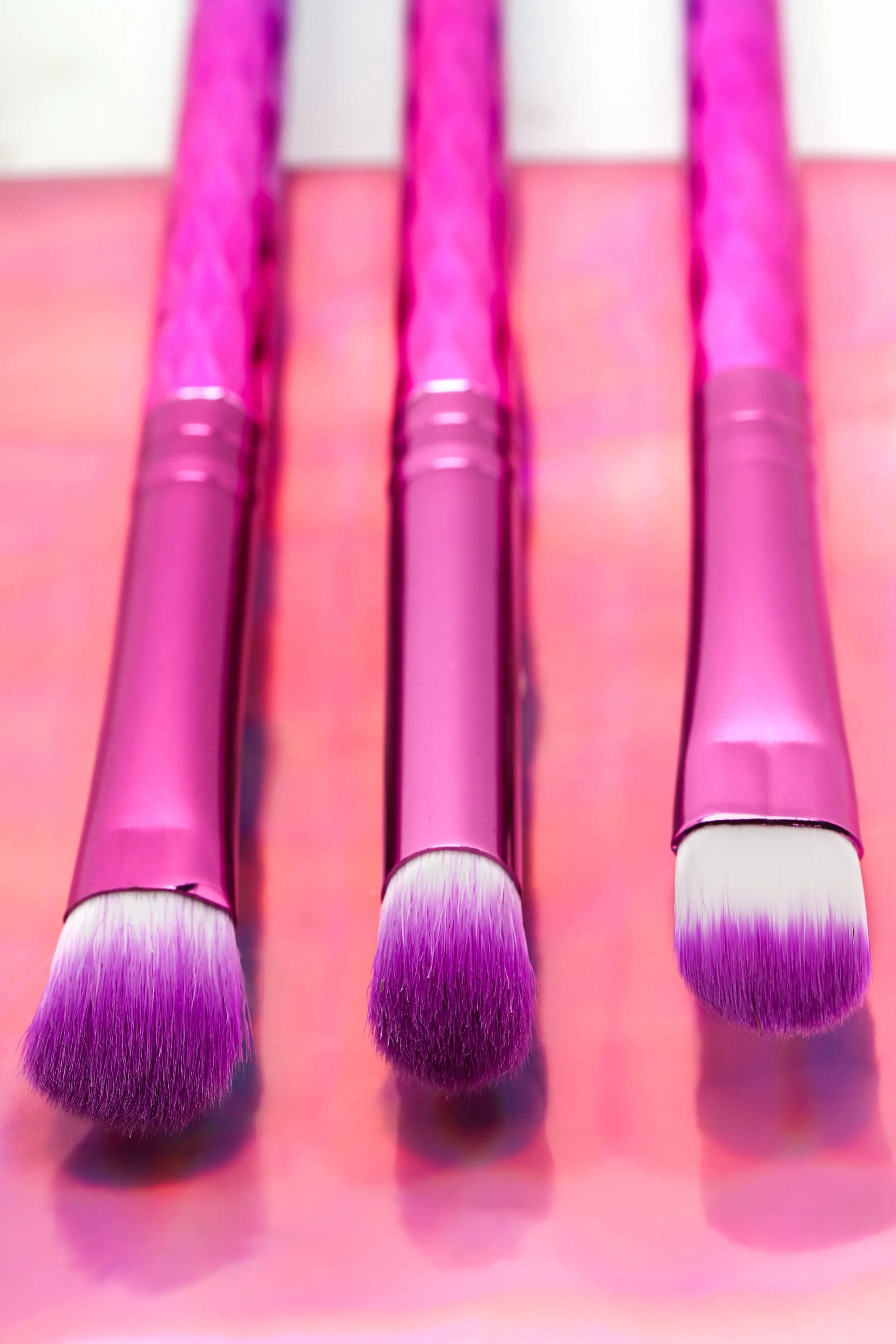 Beauty Creations Sweet Brushes Set