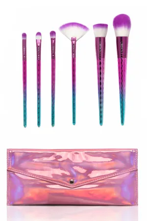 Beauty Creations Sweet Brushes Set