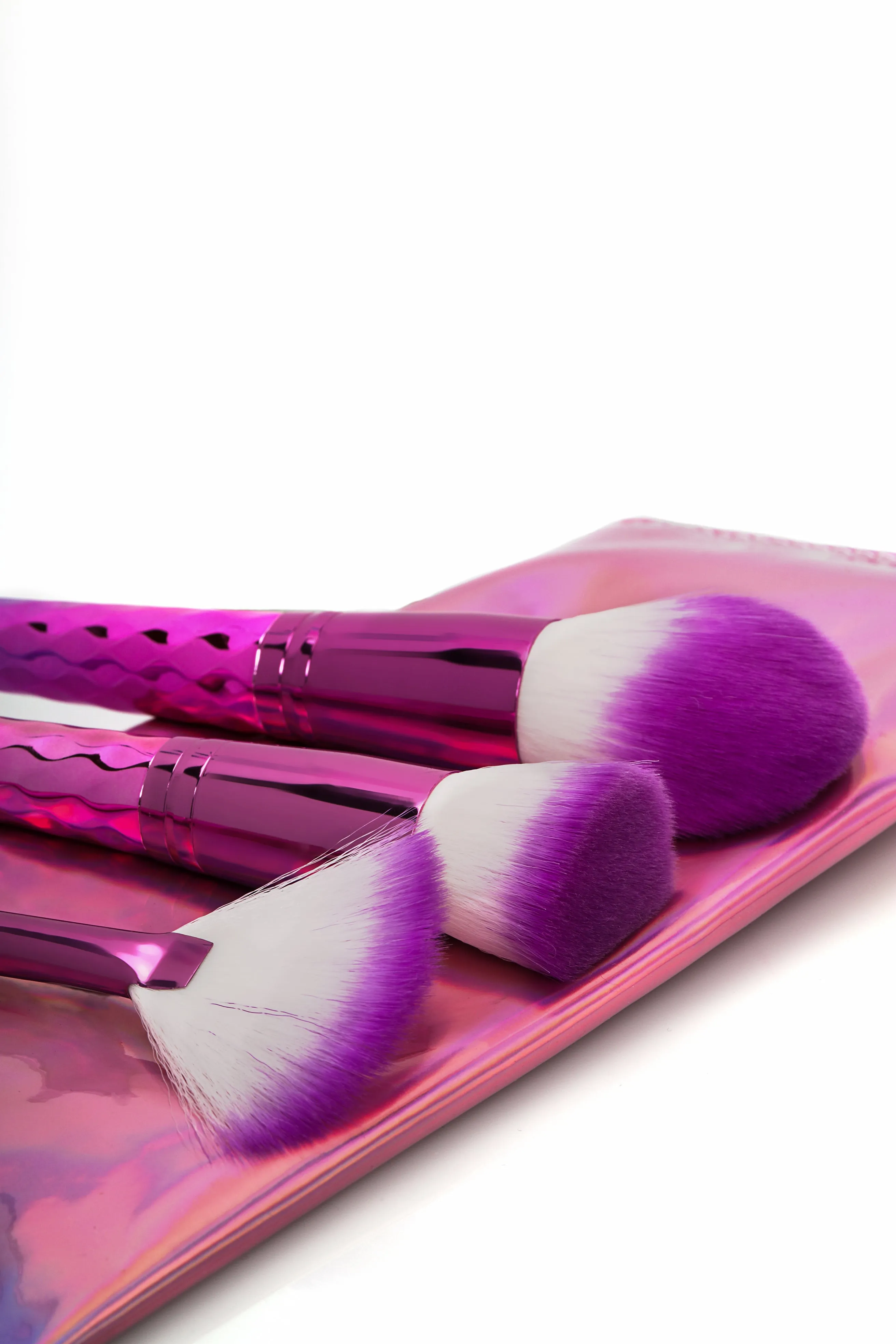 Beauty Creations Sweet Brushes Set
