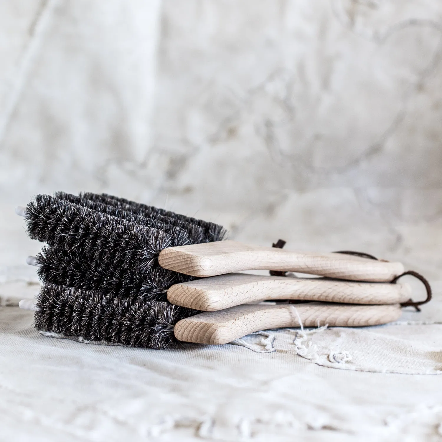 Blind Brush Dusters