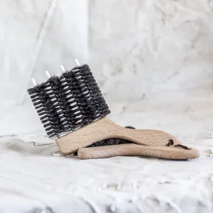Blind Brush Dusters