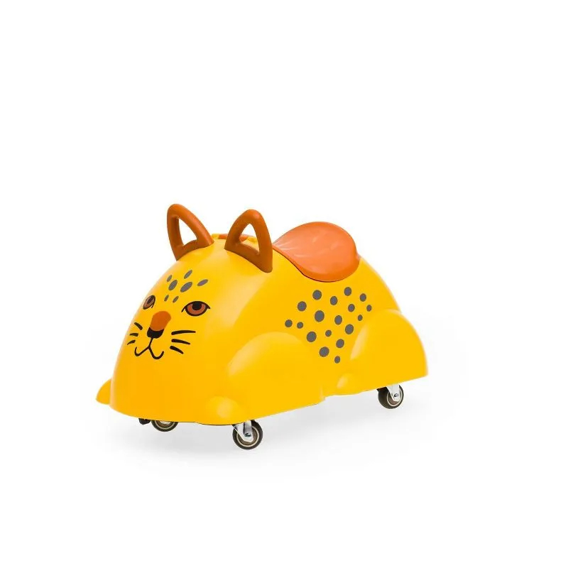 Cute Riders - Leopard by Viking Toys