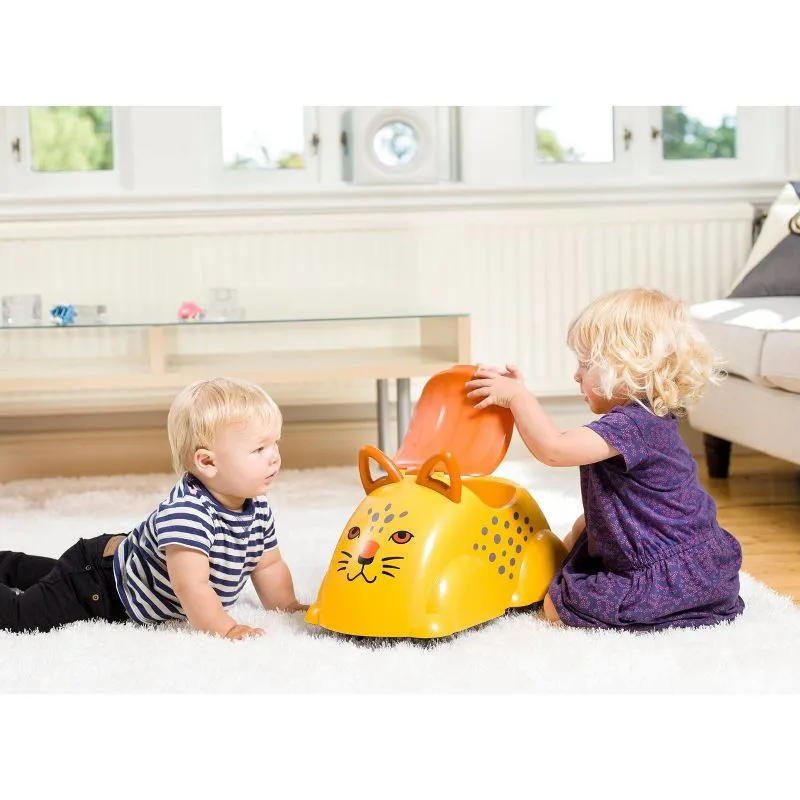 Cute Riders - Leopard by Viking Toys