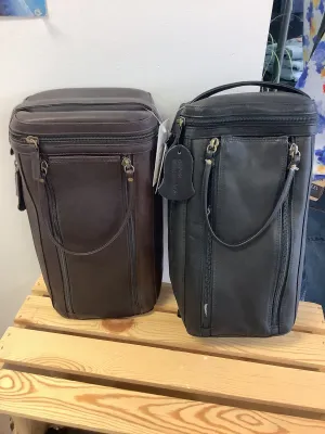 Derek Alexander Mens Shaving Bag