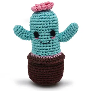 Dogo Pet Fashions Cactus Dog Toy