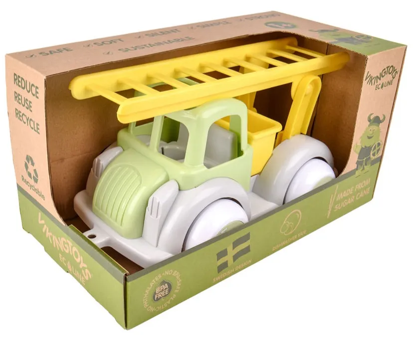 ECOLINE JUMBO FIRE TRUCK