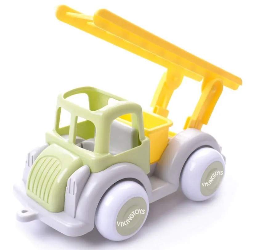 ECOLINE JUMBO FIRE TRUCK