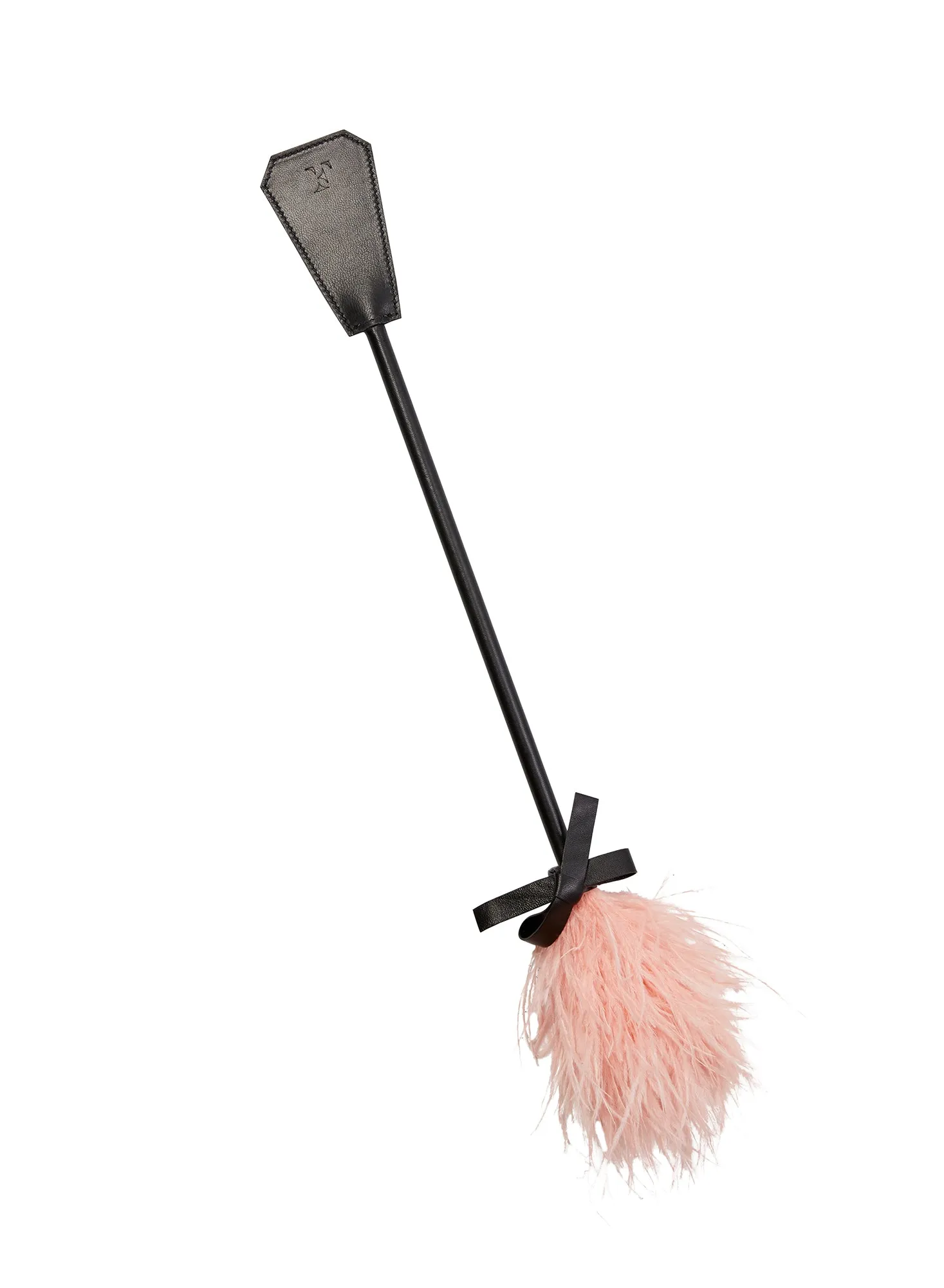 Feather Tickler & Riding Crop