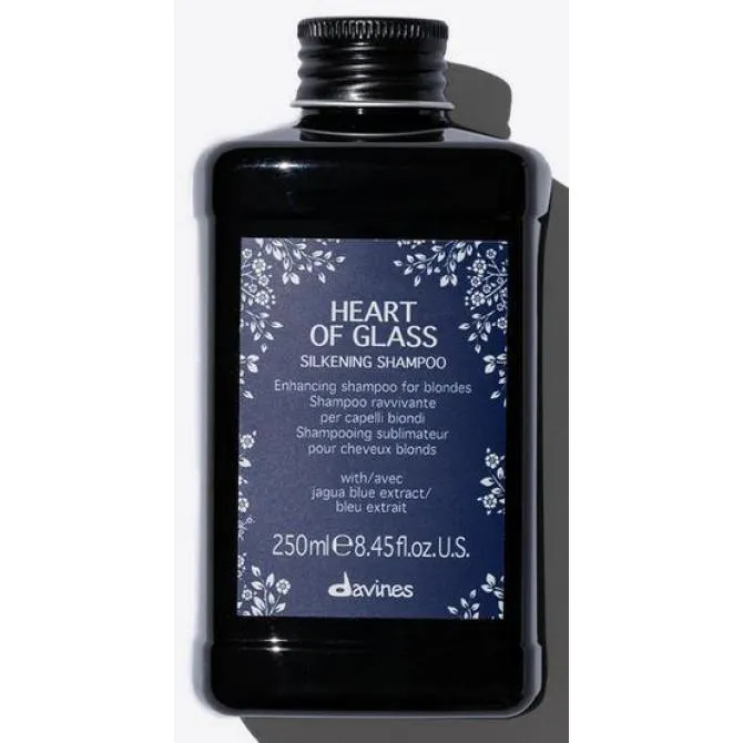 Heart of Glass Silkening Shampoo