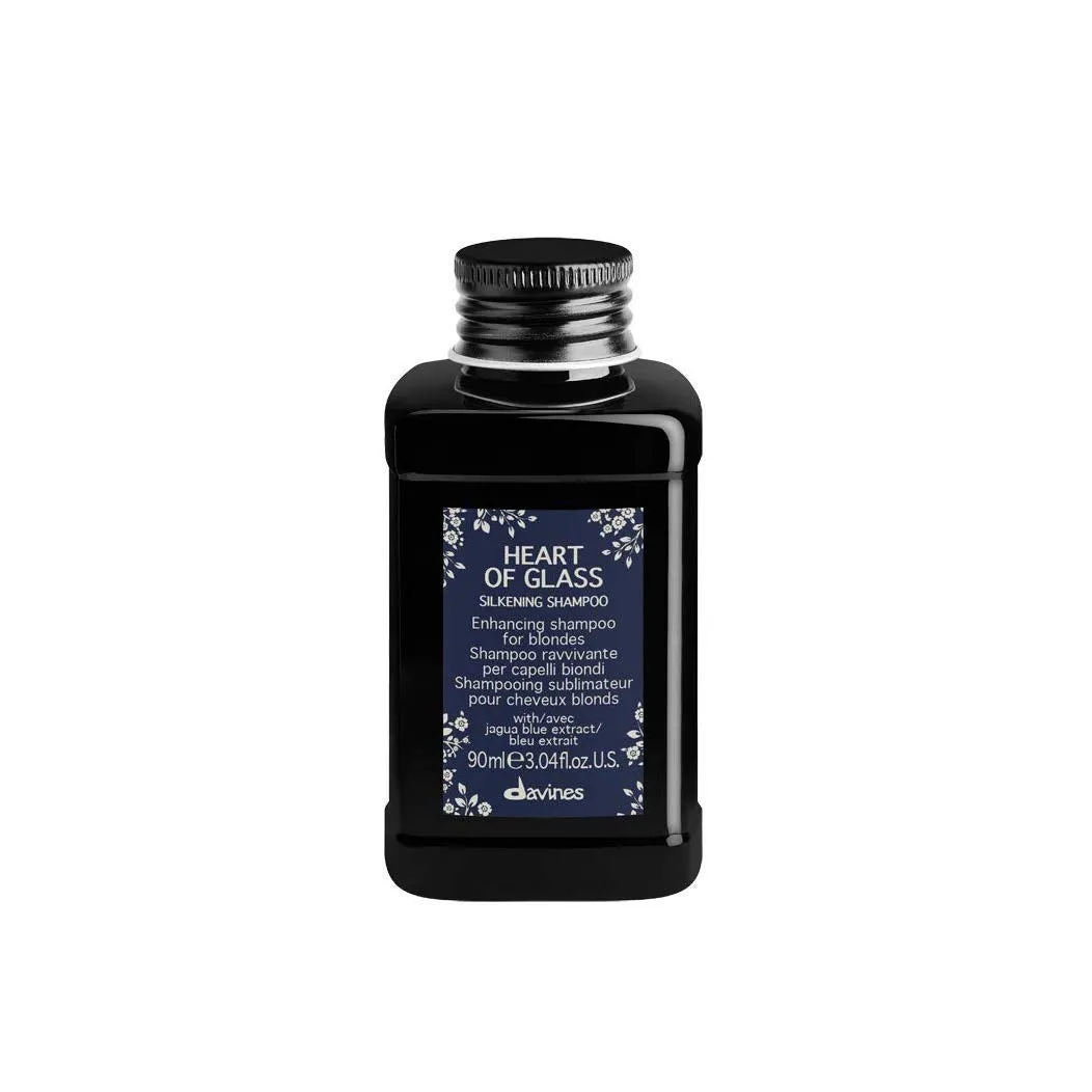 Heart of Glass Silkening Shampoo