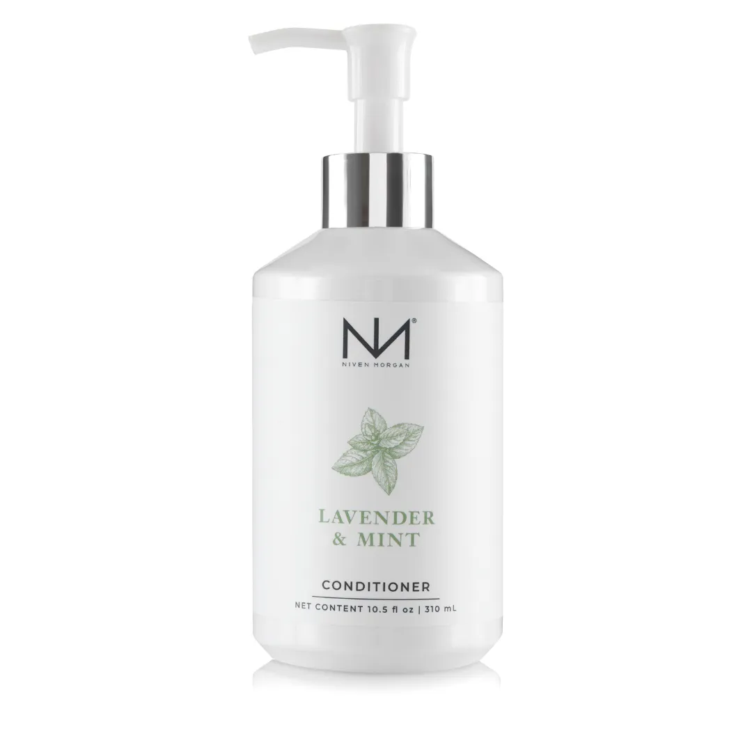 Lavender Mint Conditioner