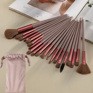 Makeup Brushes Set