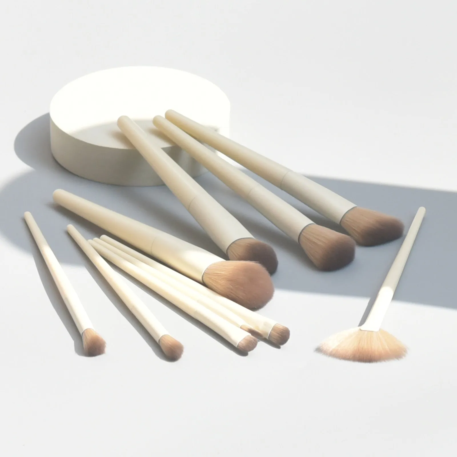 Makeup Brushes Set