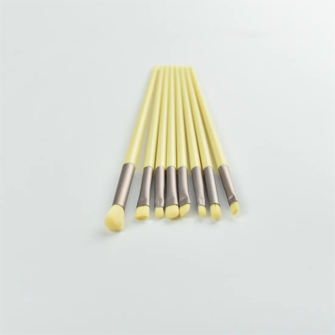 Makeup Brushes Set