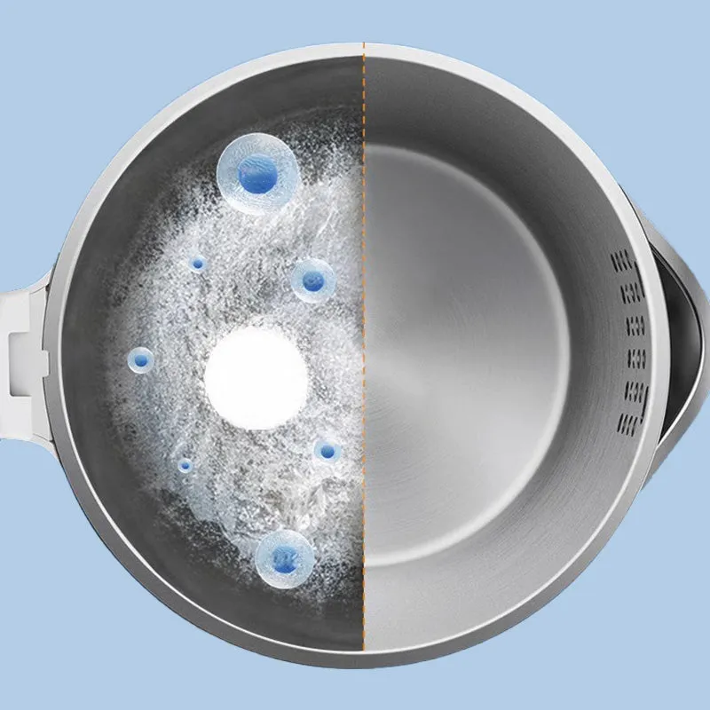 Multi-functional Bio-enzyme Cleaning TabletsBuy More Save More - Eco-Friendly & Powerful Cleaning for Every Home