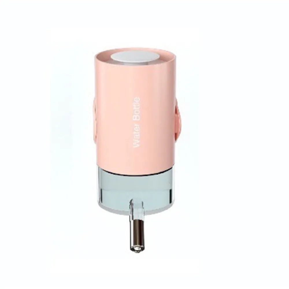 Pet Hanging Automatic Water Bottle Dispenser