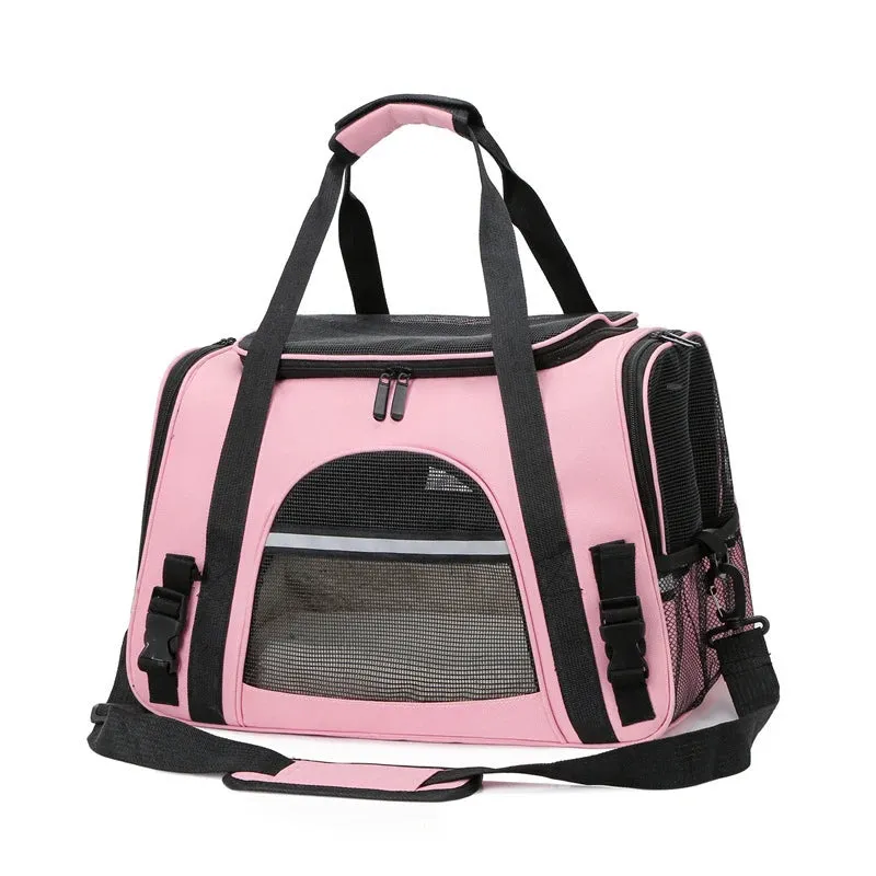 Pet Travel Carrier