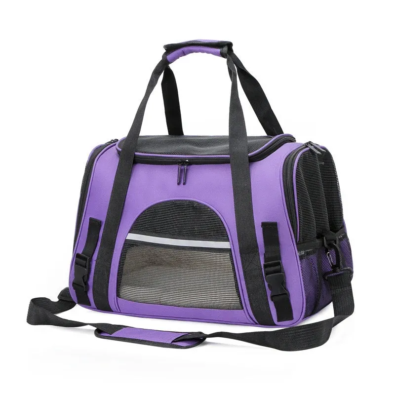 Pet Travel Carrier