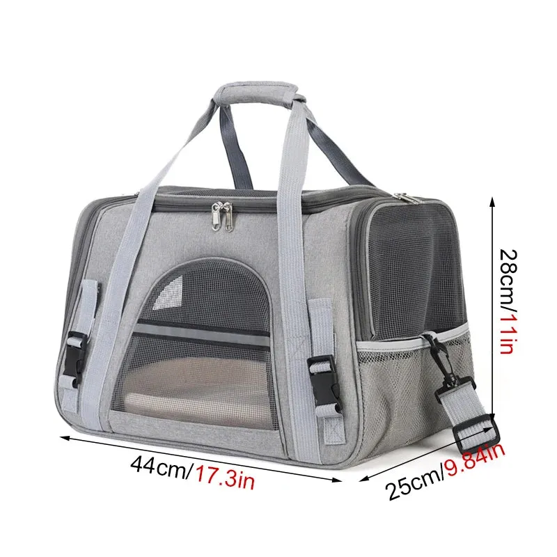Pet Travel Carrier
