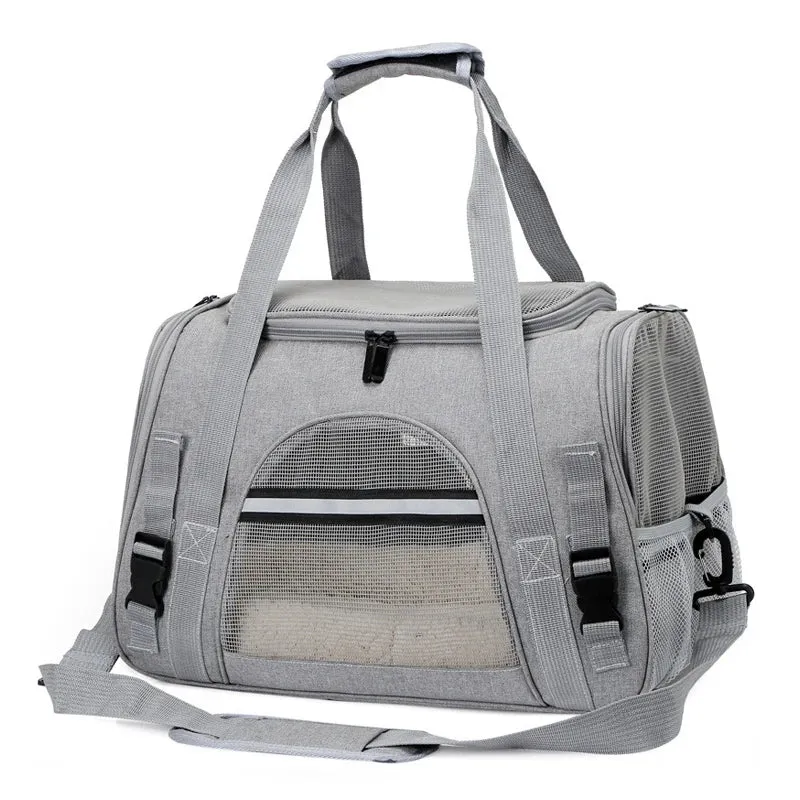 Pet Travel Carrier