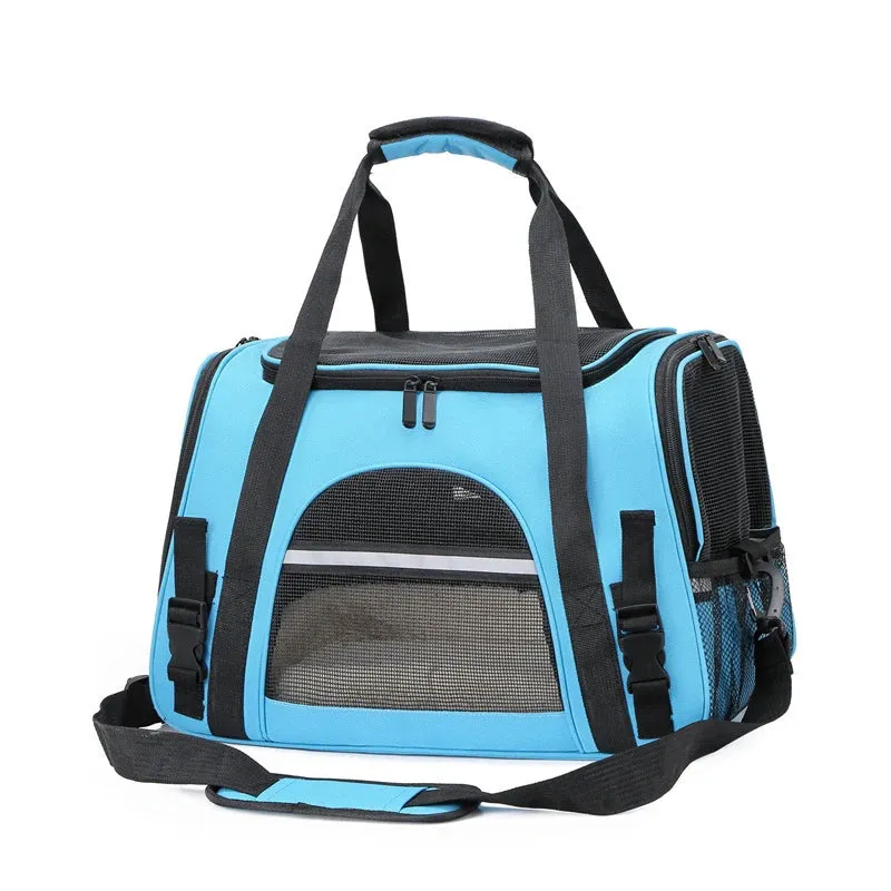 Pet Travel Carrier