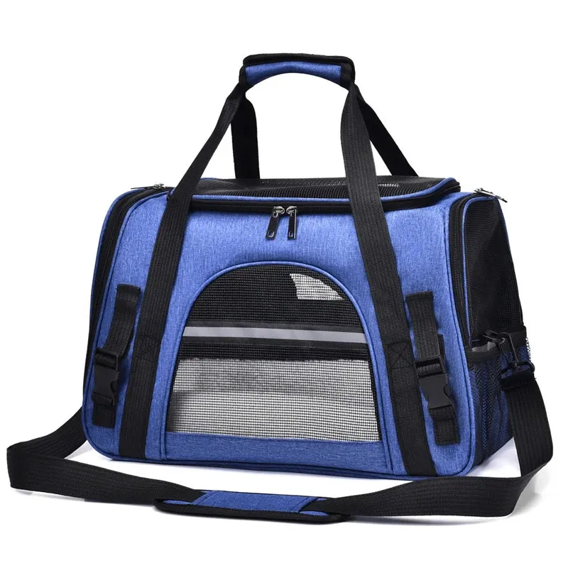 Pet Travel Carrier