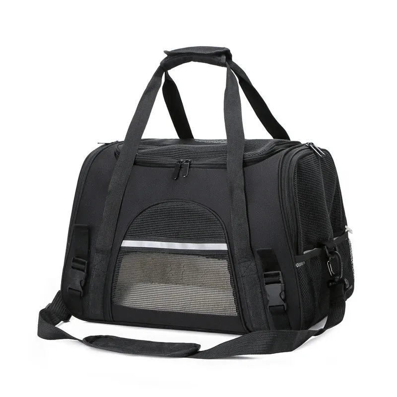 Pet Travel Carrier