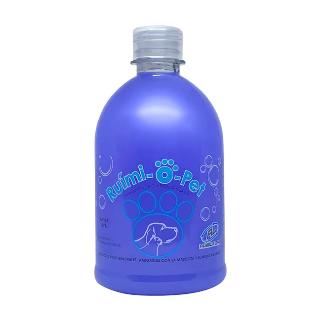 Ruími Shampoo O-Pet 500 Ml - Ruímica