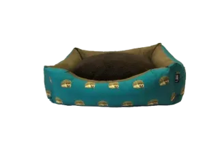 Settee Dog Bed - Nature Range