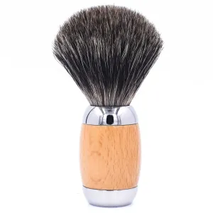 Taconic Shave Brush & Stand