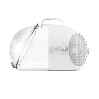 Travel Capsule Shaped Carrier for Pets