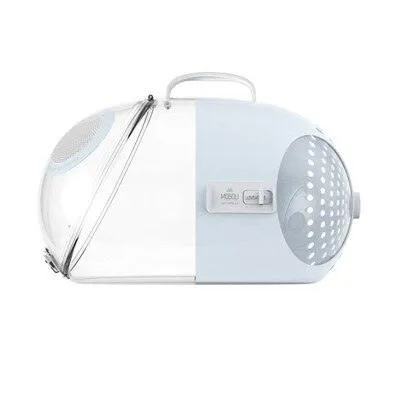 Travel Capsule Shaped Carrier for Pets