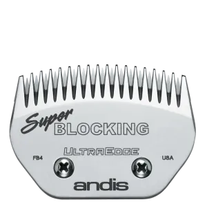 UltraEdge® Detachable Blade — Super Blocking