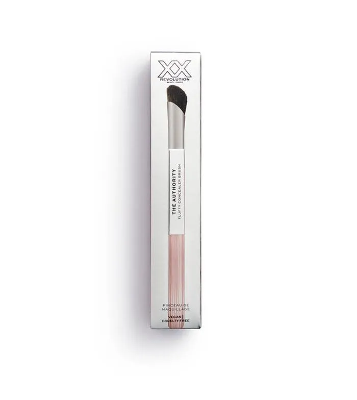 XX Revolution - Brocha para corrector Xxpert Brushes - The Authority