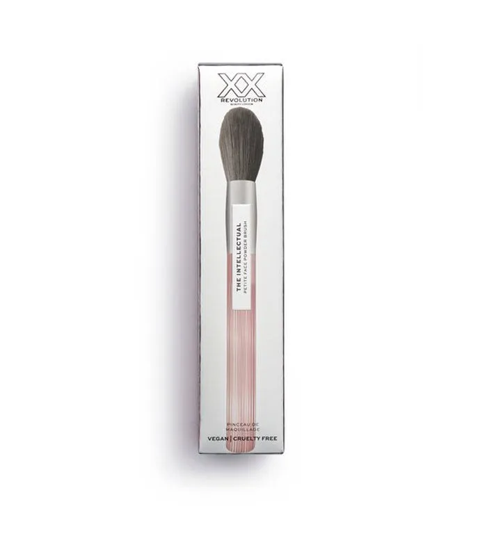 XX Revolution - Brocha para iluminador Xxpert Brushes - The Intellectual