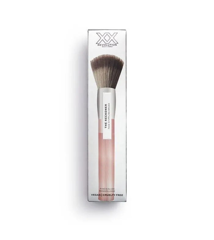 XX Revolution - Brocha para rostro Xxpert Brushes - The Reckoner